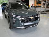 New 2025 Chevrolet Trax LT w/ LT Convenience Package image 3