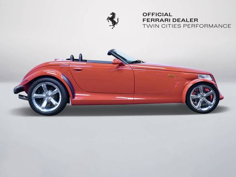Used 1999 Plymouth Prowler image 7