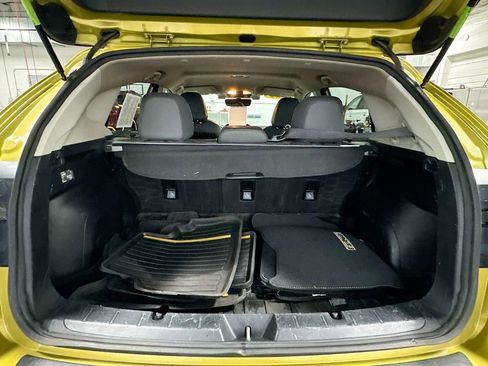 Certified 2021 Subaru Crosstrek 2.5i Sport image 23