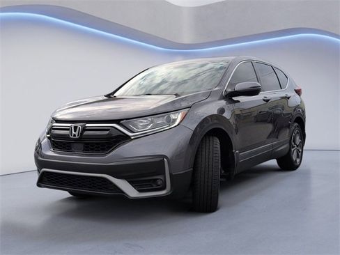 Used 2022 Honda CR-V EX-L image 11
