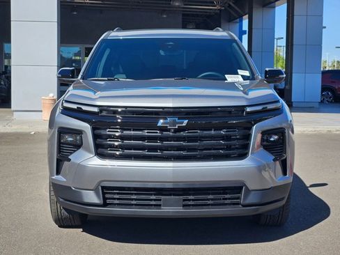 New 2026 Chevrolet Traverse LT image 6