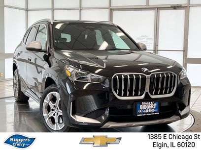 Used 2024 BMW X1 xDrive28i