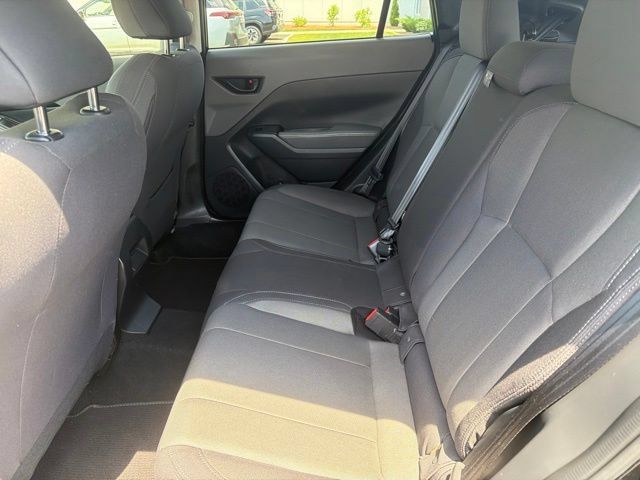 Used 2024 Subaru Crosstrek 2.0i AWD/4WD image 22