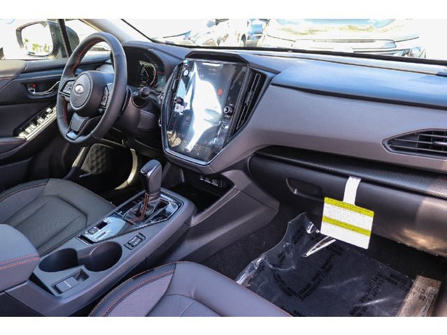 New 2026 Subaru Crosstrek 2.5i Limited AWD/4WD image 42