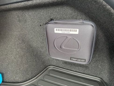 New 2026 Lexus RX 350 Premium Plus w/ Convenience Package image 37