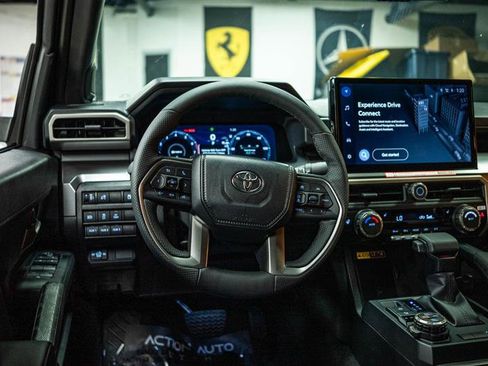 Used 2025 Toyota Tacoma TRD Off-Road w/ TRD Off Road Upgrade Package image 15