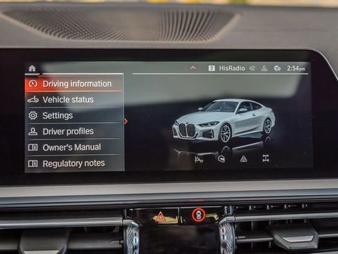 Used 2021 BMW 440i xDrive Coupe w/ Premium Package image 18