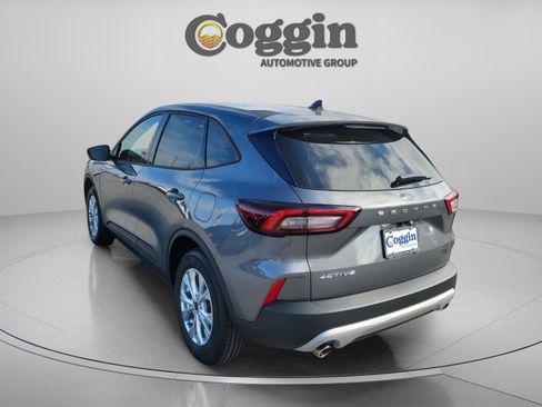 New 2026 Ford Escape Active image 2