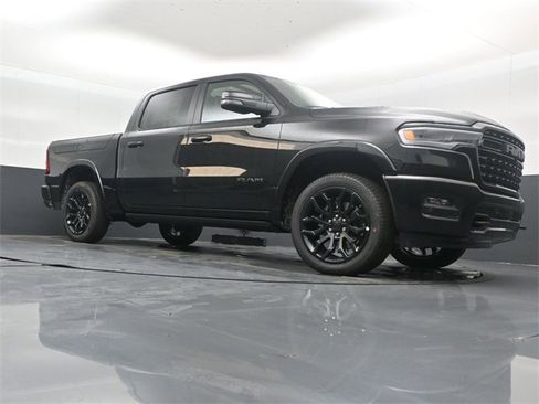New 2026 RAM 1500 Limited image 36