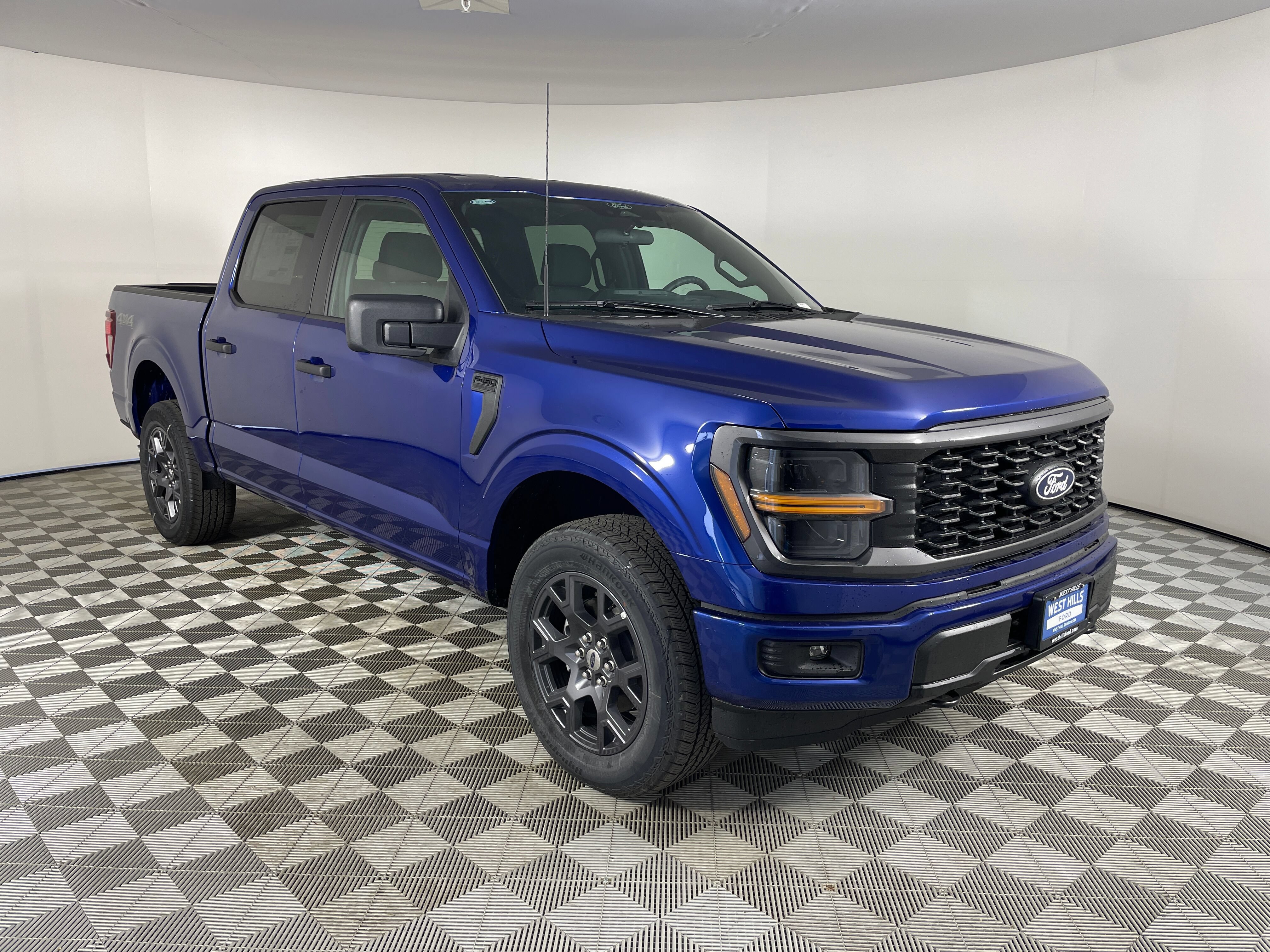 New 2026 Ford F150 STX w/ Equipment Group 200A AWD/4WD image 20