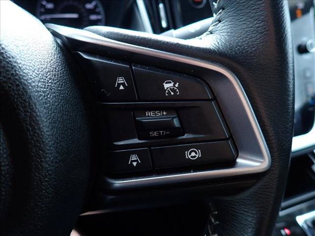 Certified 2025 Subaru Legacy Premium AWD/4WD image 16