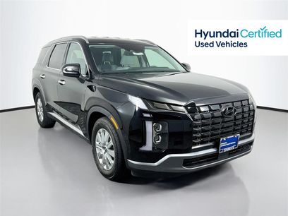Certified 2025 Hyundai Palisade SEL