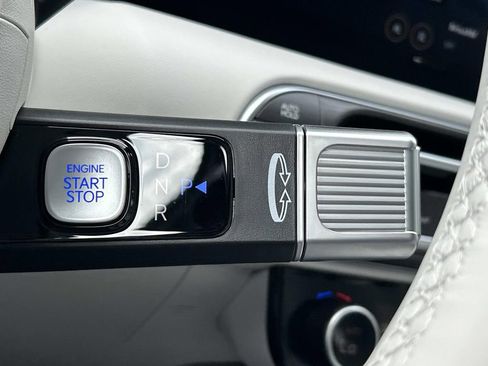 New 2026 Hyundai Palisade FWD Hybrid image 32
