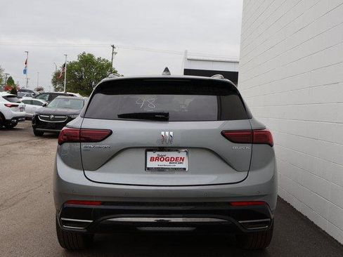 New 2025 Buick Envision Sport Touring image 4