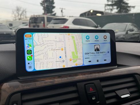 Used 2013 BMW 335i Sedan image 17