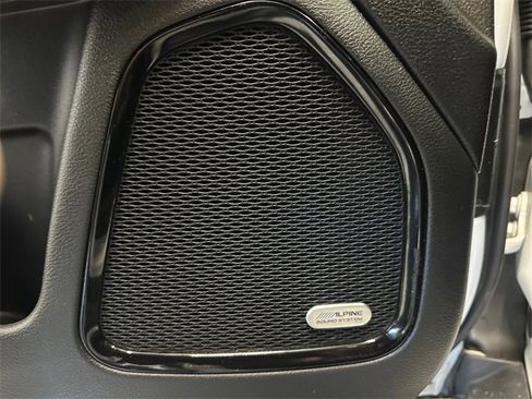 Used 2022 Jeep Compass Trailhawk w/ Sun and Sound Group image 22