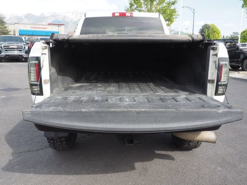 Used 2018 RAM 2500 Tradesman w/ Popular Equipment Group AWD/4WD image 17