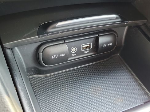 Used 2019 Kia Optima S w/ S Panoramic Sunroof Package FWD image 35