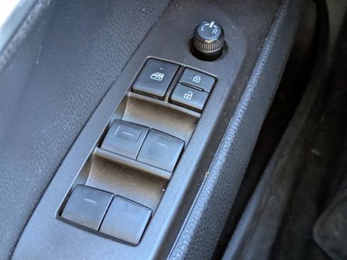 Used 2024 Toyota Camry SE w/ Convenience Package FWD image 21