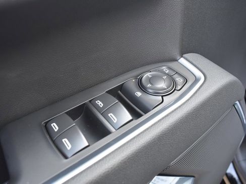 New 2026 Chevrolet Silverado 1500 LT w/ All Star Edition Plus image 14