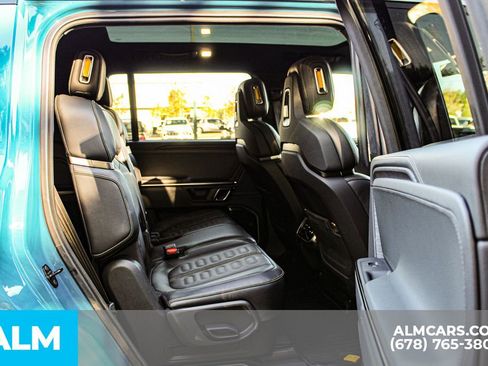 Used 2024 Rivian R1S Adventure image 22
