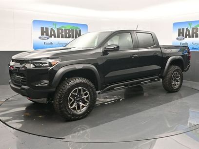 New 2026 Chevrolet Colorado ZR2 w/ Technology Package