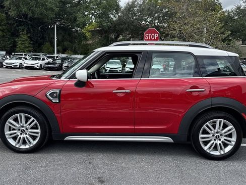 Used 2023 MINI Cooper Countryman S image 12