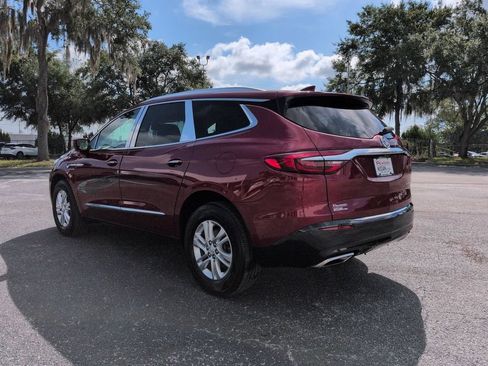 Used 2019 Buick Enclave Essence w/ Trailering Package, 5000 lbs. FWD image 6