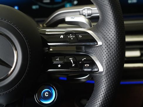 New 2026 Mercedes-Benz GLE 53 AMG 4MATIC Coupe image 20