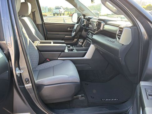 Used 2024 Toyota Tundra SR5 AWD/4WD image 13