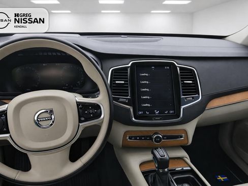 Used 2019 Volvo XC90 T6 Inscription w/ Advanced Package AWD/4WD image 8