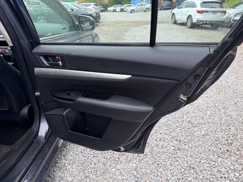 Used 2013 Subaru Legacy 2.5i AWD/4WD image 14
