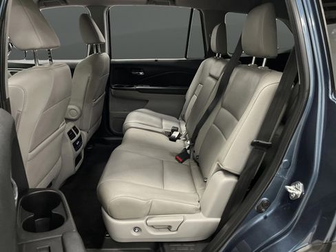 Used 2021 Honda Pilot Special Edition image 29