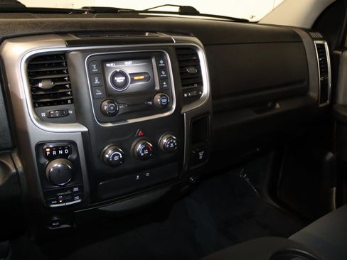 Used 2022 RAM 1500 Classic SLT image 44
