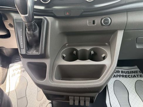 Used 2020 Ford Transit 350 w/ Upfitter Package RWD image 17