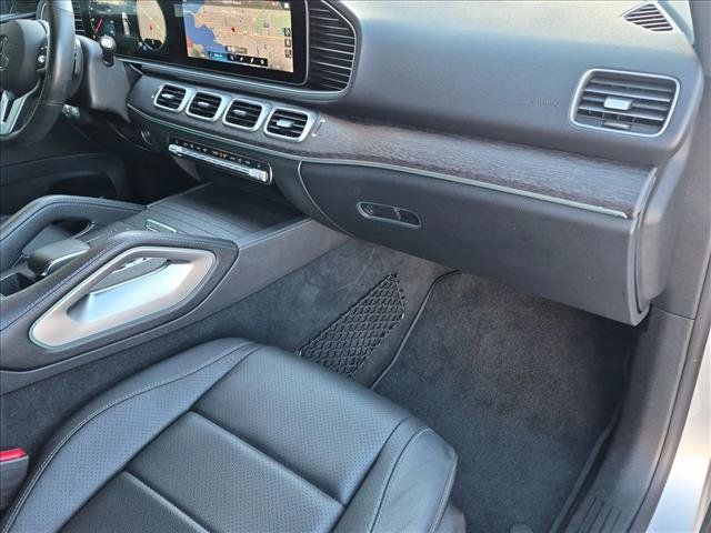Used 2020 Mercedes-Benz GLE 350 image 22