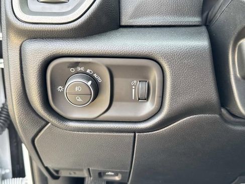 New 2026 RAM 3500 Tradesman w/ Safety Group AWD/4WD image 28