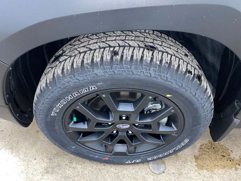 New 2026 Subaru Crosstrek 2.5i Wilderness AWD/4WD image 25