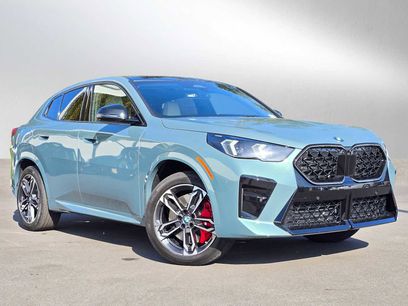 New 2026 BMW X2 xDrive28i