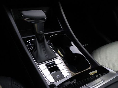 New 2026 Hyundai Tucson SEL image 41