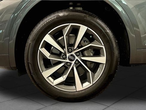Used 2023 Audi Q5 2.0T Premium Plus w/ Premium Plus Package AWD/4WD image 18