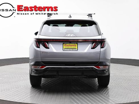 Used 2023 Hyundai Tucson SEL AWD/4WD image 6