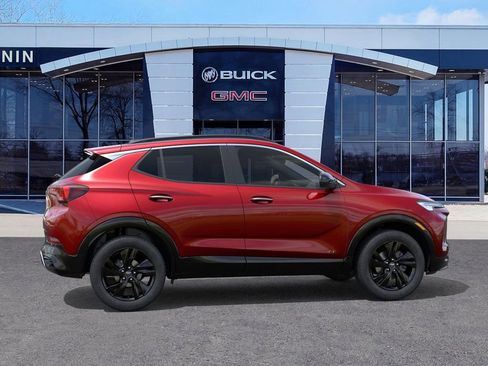 New 2026 Buick Encore GX Sport Touring w/ Comfort Package image 5