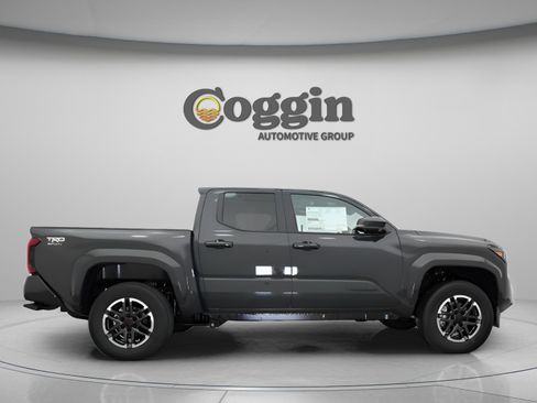 New 2026 Toyota Tacoma TRD Sport w/ TRD Sport Premium Package RWD image 21