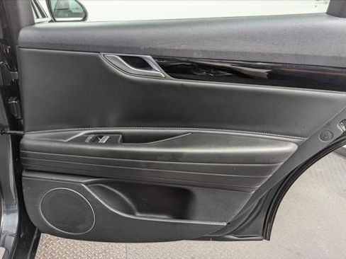 Used 2023 Genesis G80 2.5T AWD/4WD image 16