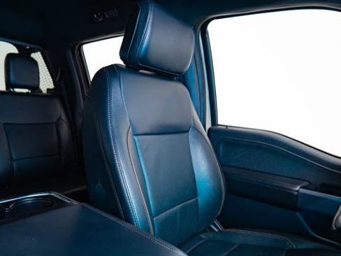 Used 2024 Ford F150 Lariat w/ FX4 Off-Road Package image 34