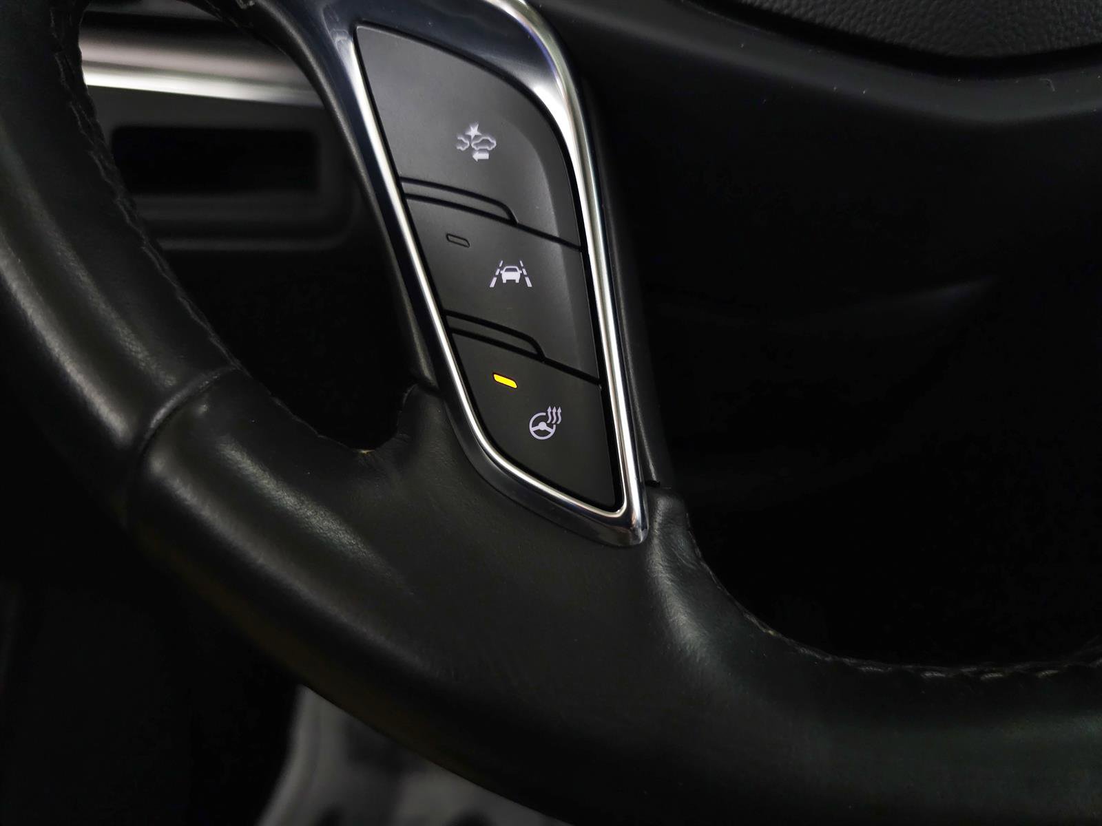 Used 2019 Cadillac XT5 Luxury AWD/4WD image 21