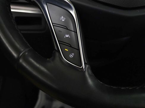 Used 2019 Cadillac XT5 Luxury AWD/4WD image 21