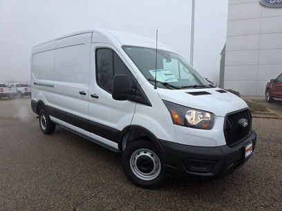 New 2026 Ford Transit 150 148 Medium Roof