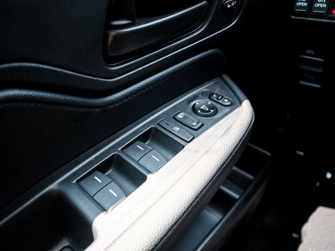 Certified 2026 Honda Odyssey EX-L image 15